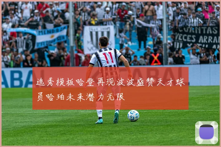 选秀模板哈登再现波波盛赞天才球员哈珀未来潜力无限