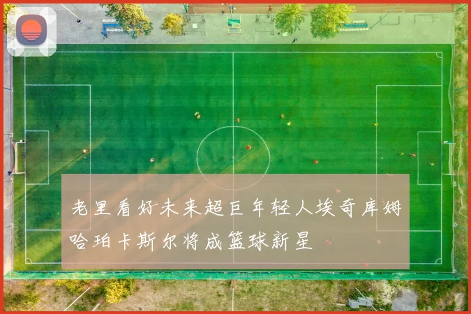 老里看好未来超巨年轻人埃奇库姆哈珀卡斯尔将成篮球新星