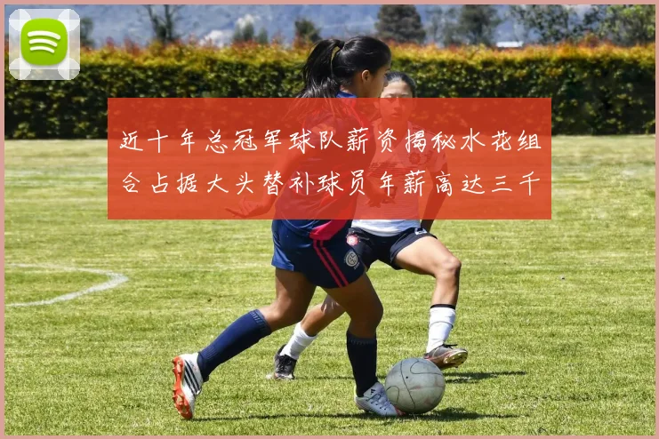 近十年总冠军球队薪资揭秘水花组合占据大头替补球员年薪高达三千万